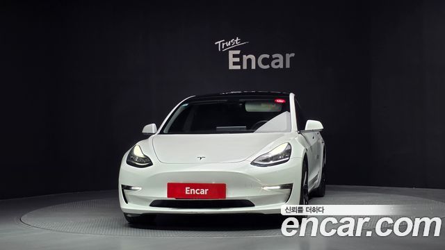 Tesla Model 3 2020 — photo 3