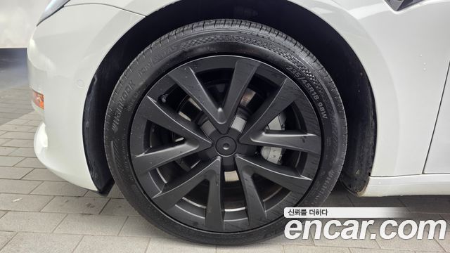Tesla Model 3 2020 — photo 5
