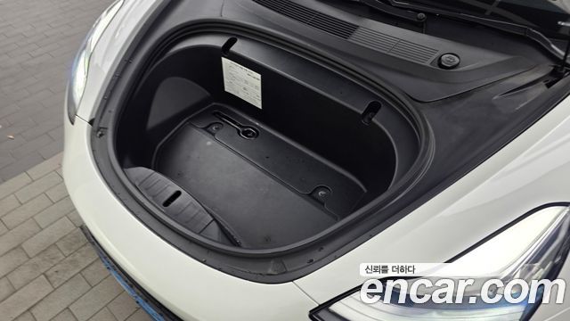 Tesla Model 3 2020 — photo 6