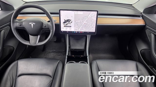 Tesla Model 3 2020 — photo 10