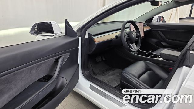 Tesla Model 3 2020 — photo 13