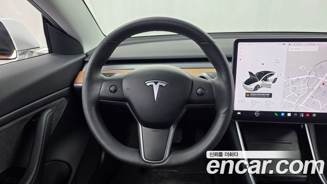 Tesla Model 3 2020 — photo 19