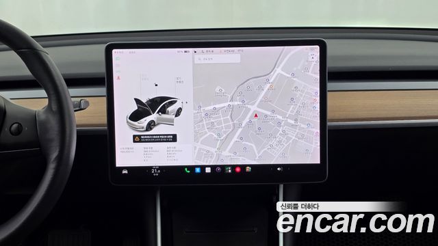 Tesla Model 3 2020 — photo 20