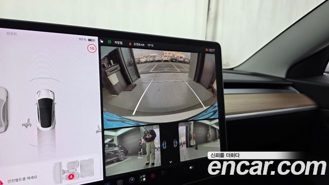 Tesla Model 3 2020 — photo 21
