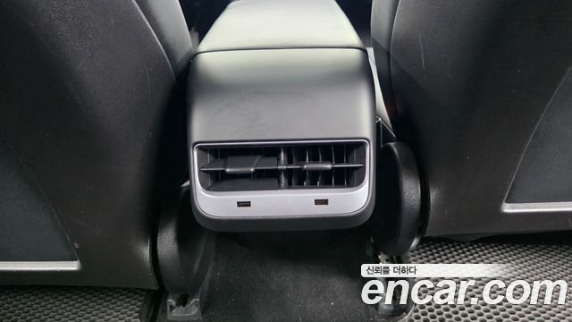 Tesla Model 3 2020 — photo 24