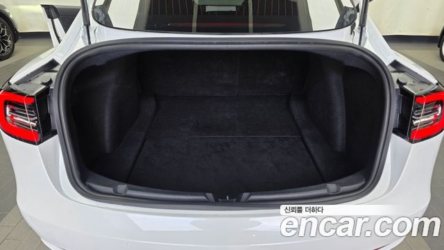 Tesla Model 3 2020 — photo 26