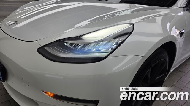 Tesla Model 3 2020 — photo 8