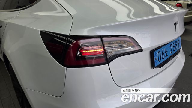 Tesla Model 3 2020 — photo 9