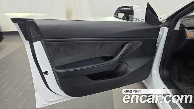Tesla Model 3 2020 — photo 14