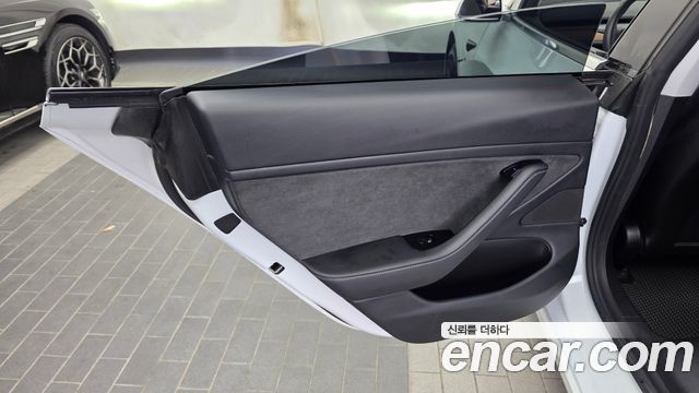 Tesla Model 3 2020 — photo 15