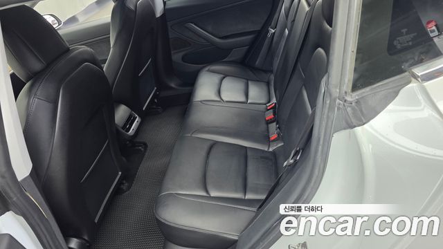 Tesla Model 3 2020 — photo 16