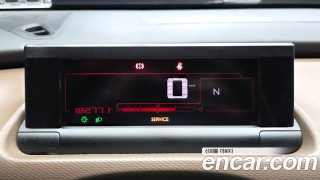 Citroën / DS C4 CACTUS 2017 — photo 8