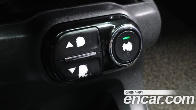 Citroën / DS C4 CACTUS 2017 — photo 9