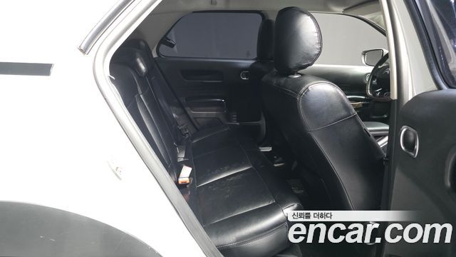 Citroën / DS C4 CACTUS 2017 — photo 12