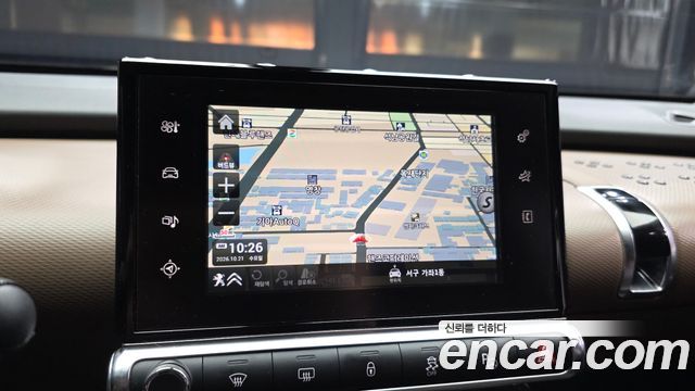 Citroën / DS C4 CACTUS 2017 — photo 15