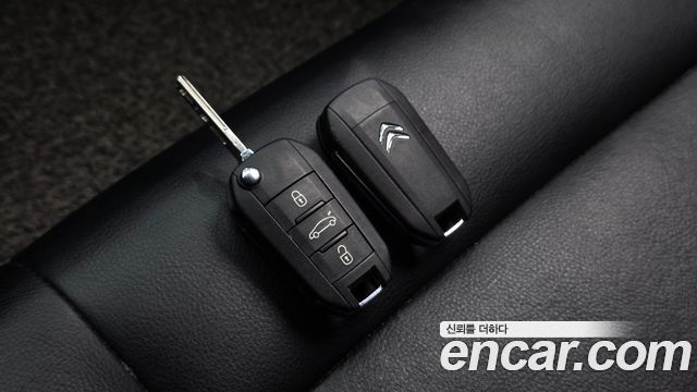 Citroën / DS C4 CACTUS 2017 — photo 18