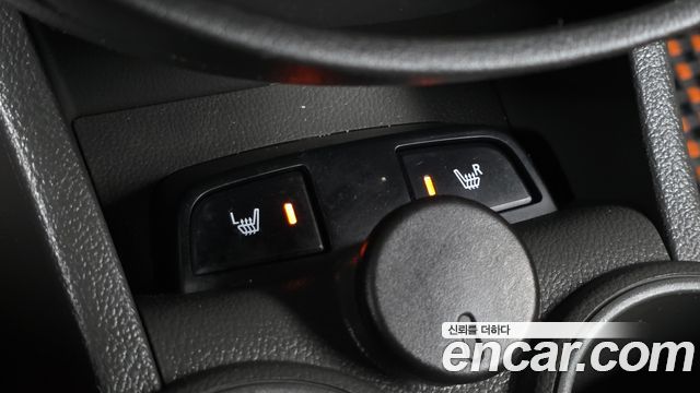 Chevrolet Korea Matiz 2011 — photo 13