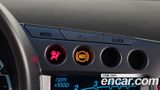 Chevrolet Korea Matiz 2011 — photo 18