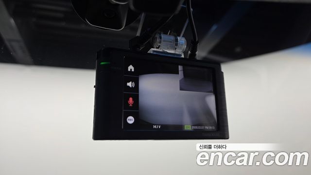 Chevrolet Korea Matiz 2011 — photo 20