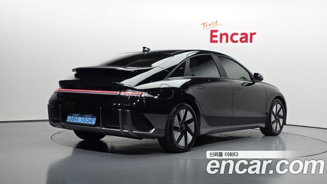 Hyundai Ioniq6 2025 — photo 2
