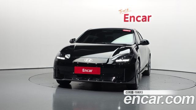Hyundai Ioniq6 2025 — photo 3