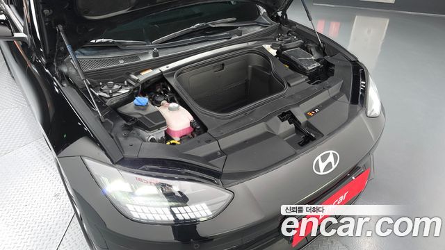 Hyundai Ioniq6 2025 — photo 6