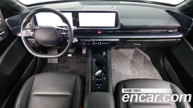 Hyundai Ioniq6 2025 — photo 10