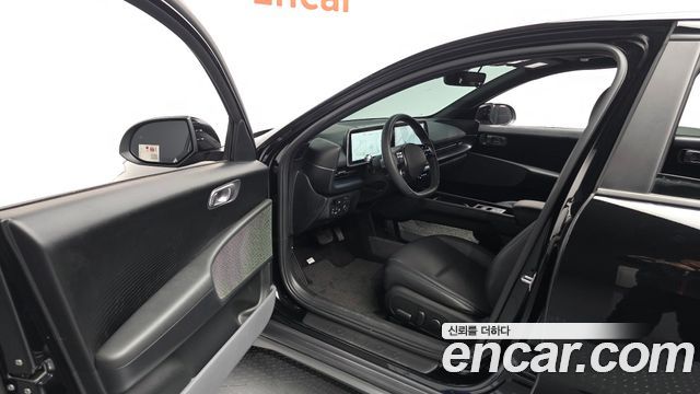 Hyundai Ioniq6 2025 — photo 13