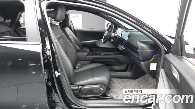 Hyundai Ioniq6 2025 — photo 17