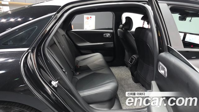 Hyundai Ioniq6 2025 — photo 18