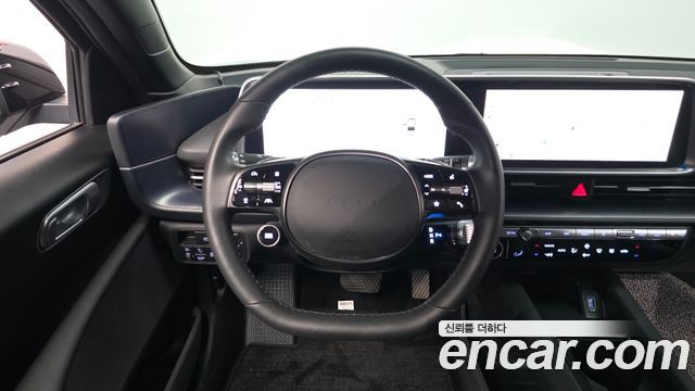Hyundai Ioniq6 2025 — photo 19