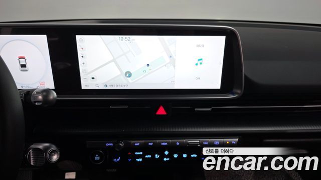 Hyundai Ioniq6 2025 — photo 20