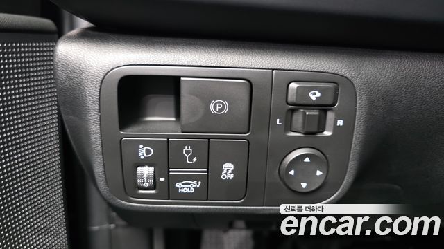 Hyundai Ioniq6 2025 — photo 25