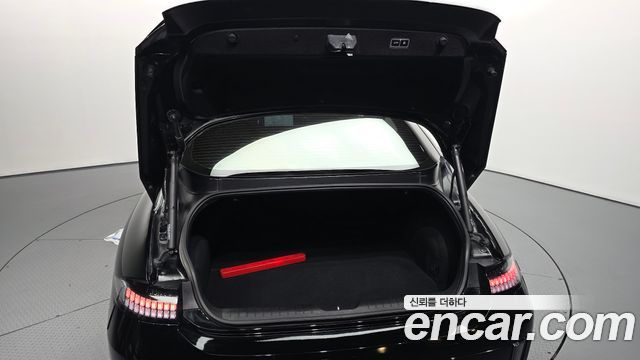 Hyundai Ioniq6 2025 — photo 26