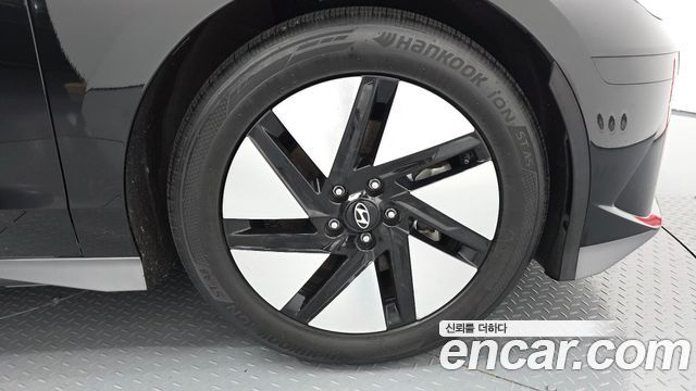 Hyundai Ioniq6 2025 — photo 7