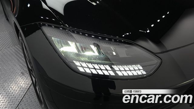 Hyundai Ioniq6 2025 — photo 8