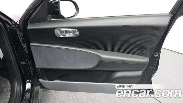 Hyundai Ioniq6 2025 — photo 14