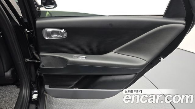 Hyundai Ioniq6 2025 — photo 15