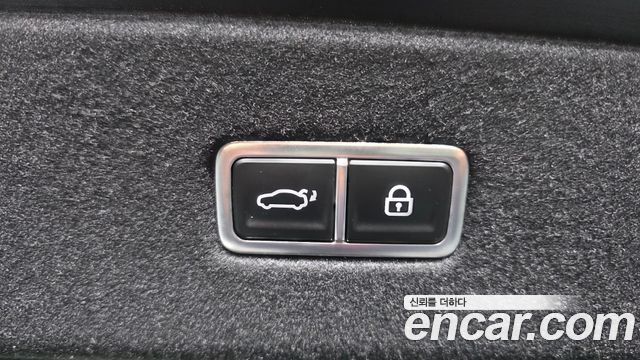 Hyundai Ioniq6 2025 — photo 27