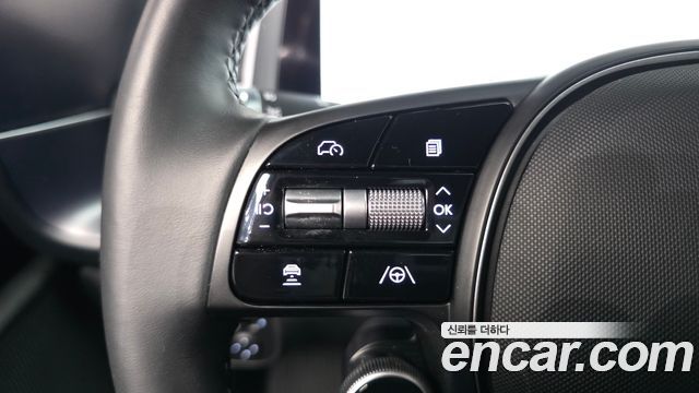 Hyundai Ioniq6 2025 — photo 29