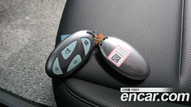 Hyundai Ioniq6 2025 — photo 30