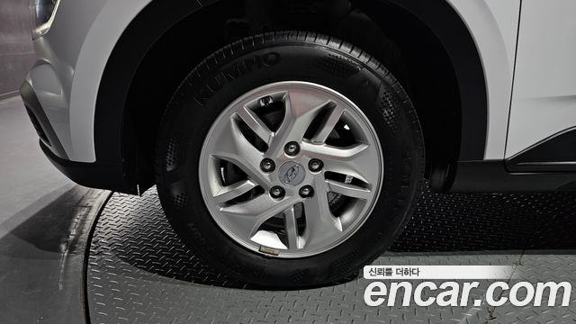 Hyundai Venue 2022 — photo 5