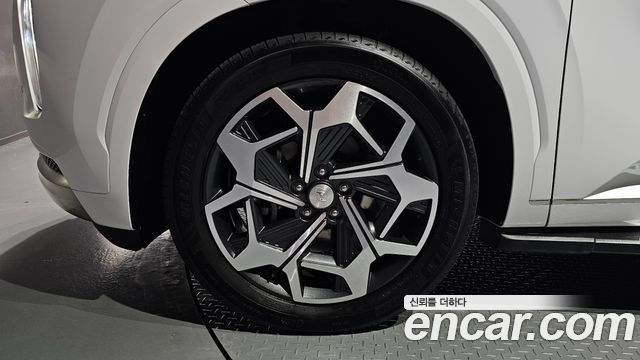 Hyundai Palisade 2022 — photo 5