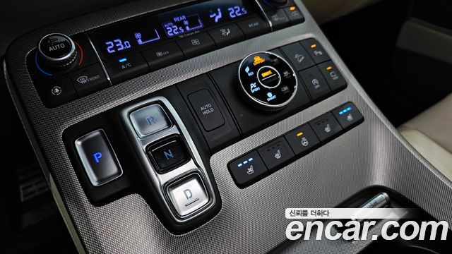Hyundai Palisade 2022 — photo 9