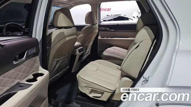 Hyundai Palisade 2022 — photo 11