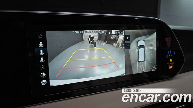 Hyundai Palisade 2022 — photo 13