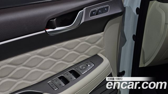 Hyundai Palisade 2022 — photo 14