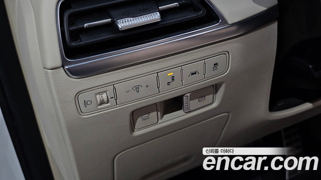 Hyundai Palisade 2022 — photo 15