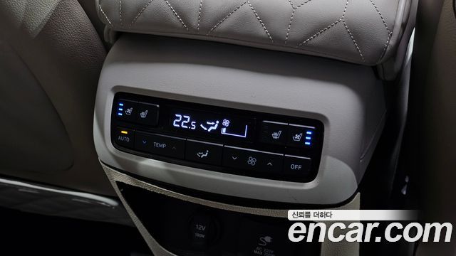 Hyundai Palisade 2022 — photo 16