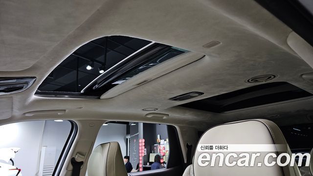 Hyundai Palisade 2022 — photo 18